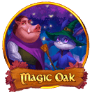 เกมสล็อต Magic Oak